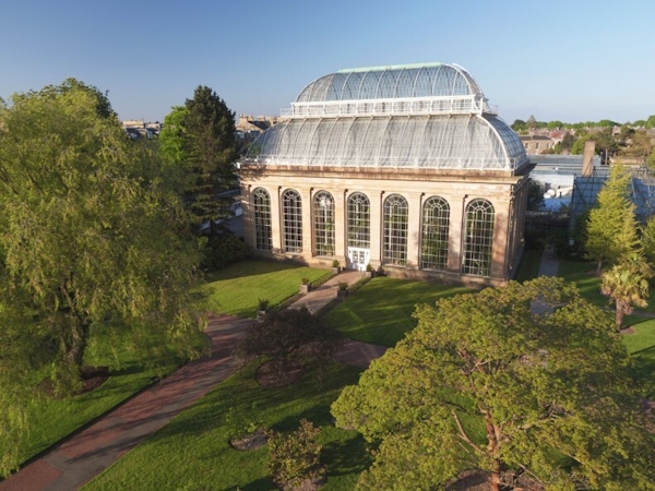 Botanics